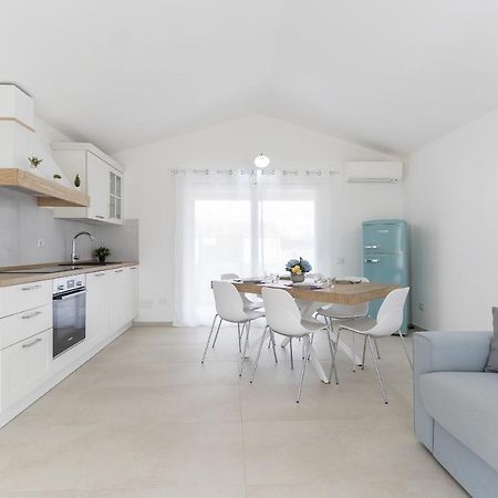 Villa Elena - Affitti Brevi Italia Àrbatax Dış mekan fotoğraf